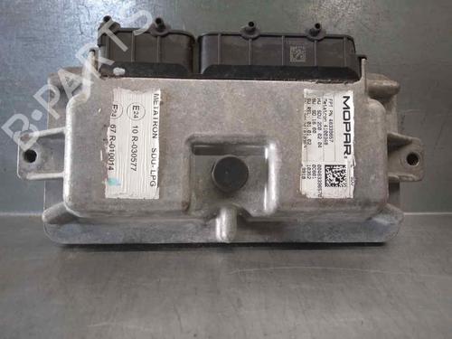 Used Engine control unit (ECU) Engine control unit (ECU) 10214939 10214939