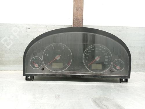 Used Instrument cluster FORD MONDEO III Turnier (BWY) 2.2 TDCi (155 hp) 30588383