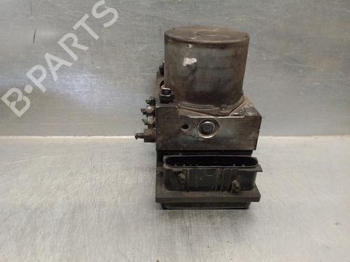 ABS pump RENAULT SCÉNIC II (JM0/1_) 1.9 dCi (JM0G, JM12, JM1G, JM2C) | BP14909807M43 