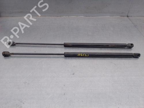 Used Tailgate lift support MINI MINI (R50, R53) [2001-2006]  17636197