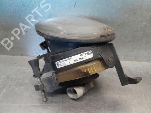 Left front fog light VW GOLF VI Variant (AJ5) 1.6 TDI | BP37682561C30 - Image 4