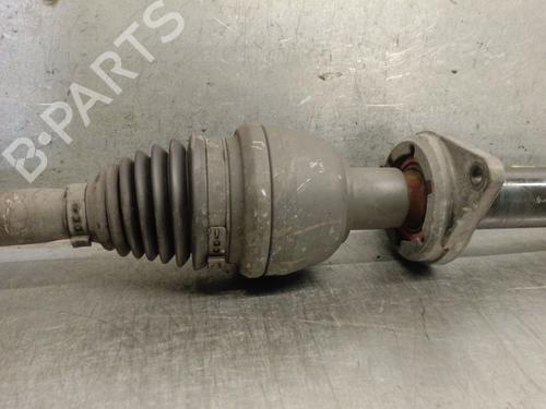 Right front driveshaft MERCEDES-BENZ A-CLASS (W176) A 45 AMG 4-matic (176.052) | BP39688996M39 - Image 3