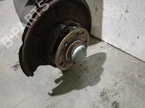 Rear axle MERCEDES-BENZ A-CLASS (W168) A 190 (168.032, 168.132) | BP30148152M2