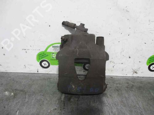 Used Right front brake caliper SKODA FABIA I (6Y2) 1.9 SDI (64 hp) 11615411