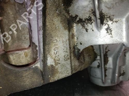 Gearbox PEUGEOT 206 Hatchback (2A/C) 1.4 i | BP29324976M3 