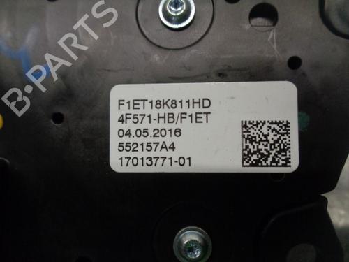 Switch FORD FOCUS III Turnier 1.5 TDCi | BP10138092I30 