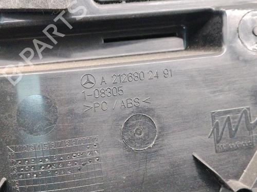 Glove box MERCEDES-BENZ E-CLASS T-Model (S212) E 200 CDI / BlueTEC (212.205, 212.206) | BP36018308C95 - Image 4