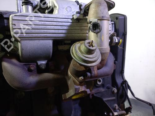 Engine ROVER 45 I Saloon (RT) 2.0 iDT | BP30125211M1 
