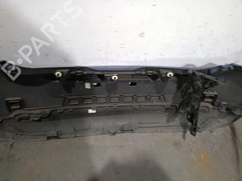 Bak støtfanger SMART FORFOUR Hatchback (453) electric drive (453.091) | BP29447777C8 