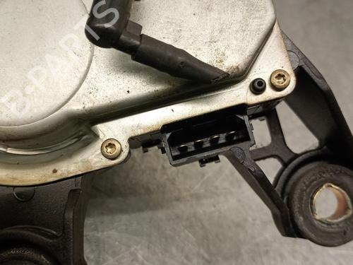 Rear wiper motor VW GOLF IV Variant (1J5) 1.9 TDI 4motion | BP30656402M102