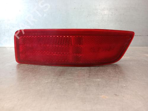 Used Rear bumper right light Rear bumper right light VOLVO C30 (533) 2.0 D (136 hp) 35981360 35981360