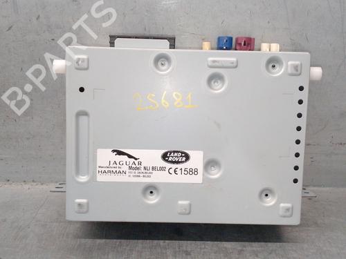 Electronic module LAND ROVER DISCOVERY SPORT (L550) 2.0 D | BP36293229M83 - Image 6