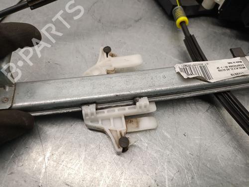 Front right window mechanism PEUGEOT 807 (EB_) 2.2 HDi | BP38647424C23 - Image 3