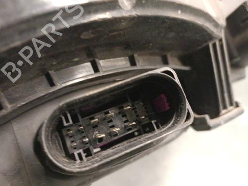 Left headlight FORD MONDEO IV (BA7) 2.0 TDCi | BP31206662C28