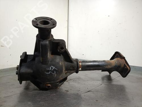 Front differential SSANGYONG REXTON / REXTON II (GAB_) 2.9 TD | BP39598732M23 - Image 7