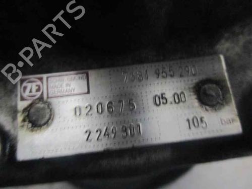 Steering pump OPEL OMEGA B (V94) 2.5 TD (F69, M69, P69) | BP2538527M99 