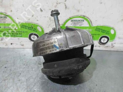 Used Engine mount MERCEDES-BENZ VITO Bus (W639) [2003-2025]  8761776