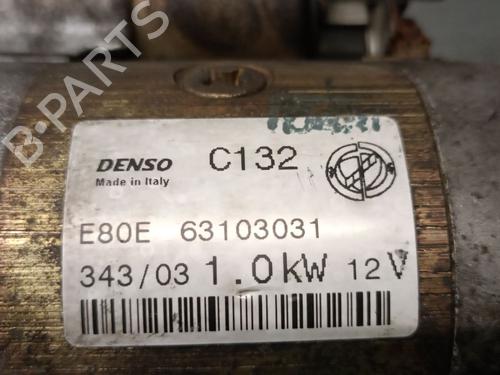 Starter FIAT IDEA (350_) 1.4 16V | BP36031791M8  - Image 5