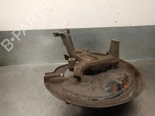 Left rear steering knuckle VW GOLF V (1K1) 1.9 TDI | BP20268346M27 