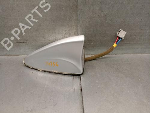 Base antenna KIA SORENTO III (UM) 2.2 CRDi (200 hp) 31862446