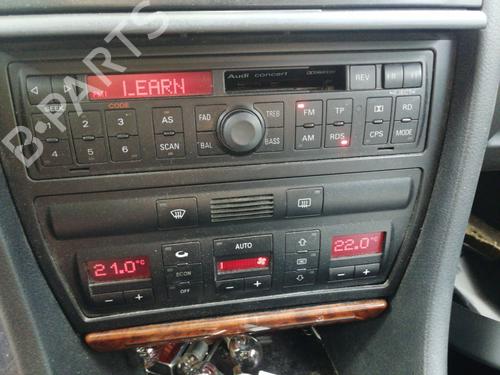 Injector AUDI A6 C5 (4B2) 2.5 TDI | BP15682054M100 