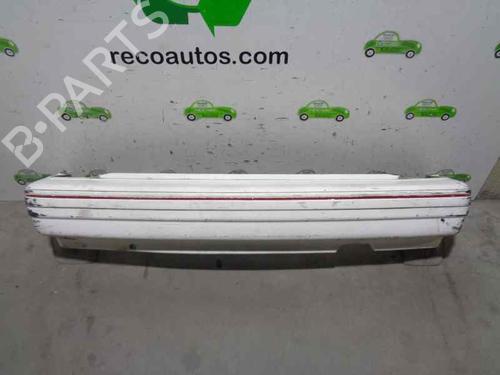 Rear bumper KIA PRIDE (DA) 1.3 BLANCO | 3 | PUERTAS
