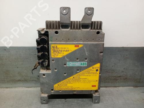 Øvrige styreenhet HONDA PRELUDE IV (BB_) 2.3 i 16V (BB2) (160 hp) 25240231