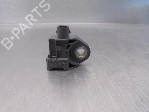 Elektronisk modul CITROËN C3 / C3 ORIGIN III (SX) 1.2 VTi 82 (82 hp) 15012236