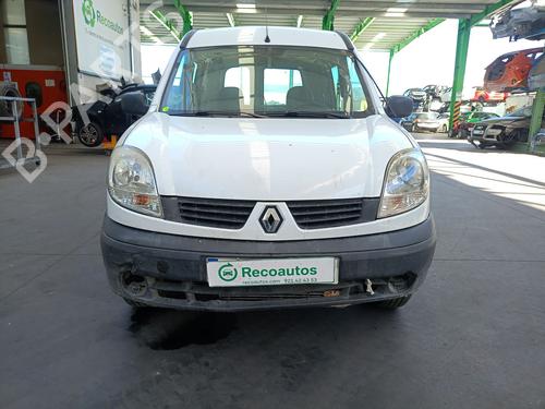 Grill RENAULT KANGOO (KC0/1_) 1.5 dCi | BP34544664C40 - Image 13