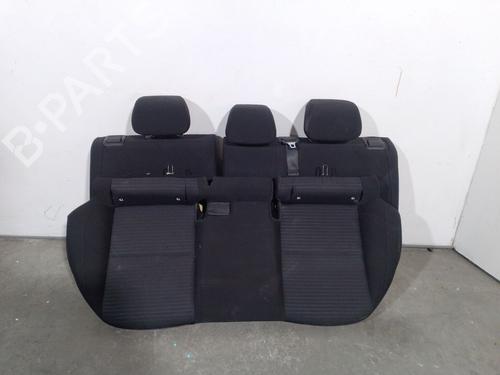 Sæde Bagtil HYUNDAI i20 III (BC3, BI3) 1.0 T-GDI | BP25381815C17 - Image 2