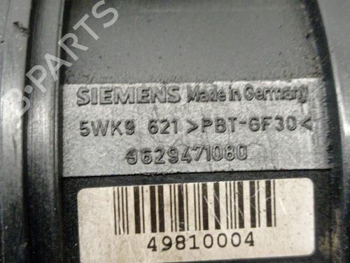 Luftmassemåler CITROËN BERLINGO / BERLINGO FIRST MPV (MF_, GJK_, GFK_) 2.0 HDI 90 (MFRHY) | BP28623931M95 