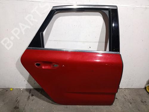 Used Right rear door CITROËN C4 Picasso II 1.6 BlueHDi 120 (120 hp) 30161179