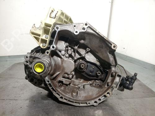 Getriebe für CITROËN C4 I (LC_) 1.6 16V (109 hp) 31358464