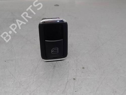 Used Left rear window switch MERCEDES-BENZ GLK-CLASS (X204) 320 CDI 4-matic (204.983) (224 hp) 17035565