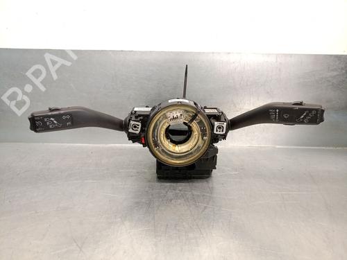 Used Headlight switch VW GOLF V (1K1) 1.9 TDI (105 hp) 27515941