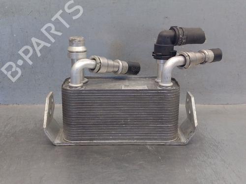 Used Oil radiator LAND ROVER RANGE ROVER SPORT I (L320) 3.0 D 4x4 (256 hp) 25245977