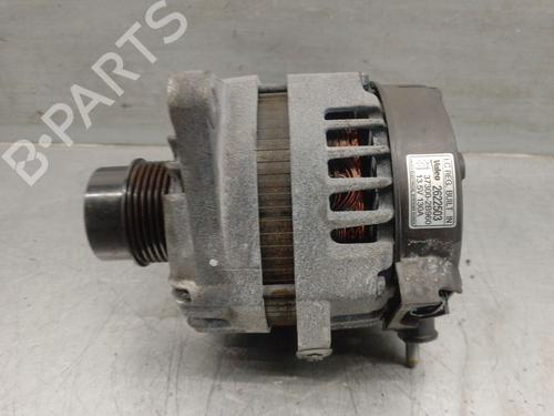 Alternator KIA SPORTAGE IV (QL, QLE) 1.6 GDI | BP28143331M7 