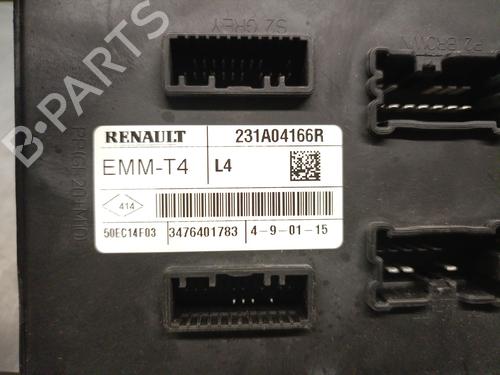 Electronic module RENAULT TWINGO III (BCM_, BCA_) 0.9 TCe 90 (BCM9, BCM2) | BP38265148M83 - Image 3
