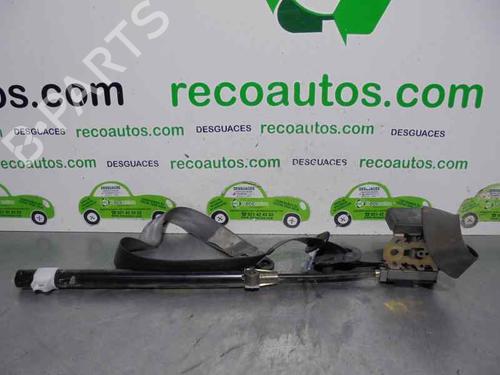 Front left seatbelt VW SHARAN (7M8, 7M9, 7M6) 1.9 TDI | BP8724225I26 