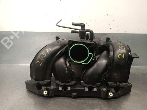 Manifold Indsugning FORD FOCUS I Turnier (DNW) 1.8 TDCi (115 hp) 32019571