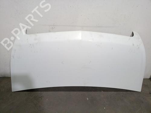 Used Hood OPEL MOVANO B Van (X62) 2.3 CDTI FWD (FV) (125 hp) 29071909