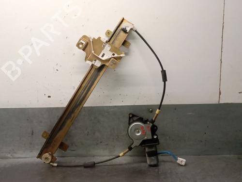 Front left window mechanism OPEL FRONTERA B (U99) 2.2 DTI (6B_66, 6B_76) | BP35771241C22 - Image 2