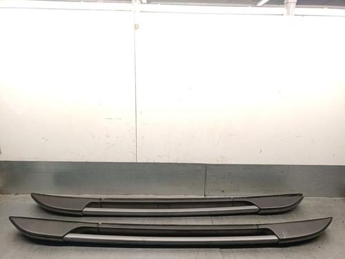 Roof bar DACIA SANDERO II TCe 90 LPG (B8M1) | BP29490705C65 