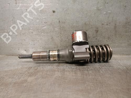 Used Injector VW GOLF PLUS V (5M1, 521) 2.0 TDI 16V (140 hp) 26328068