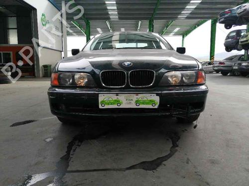 Rear differential BMW 5 (E39) 528 i | BP8213447M24 