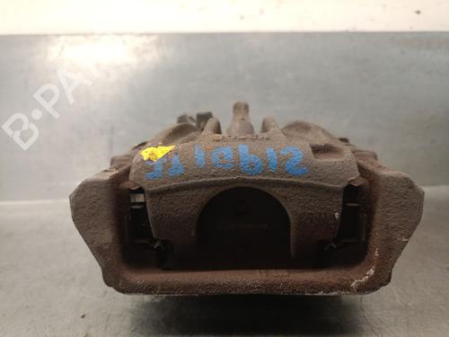 Left rear brake caliper FORD MONDEO III (B5Y) 2.0 TDCi | BP22728760M107 