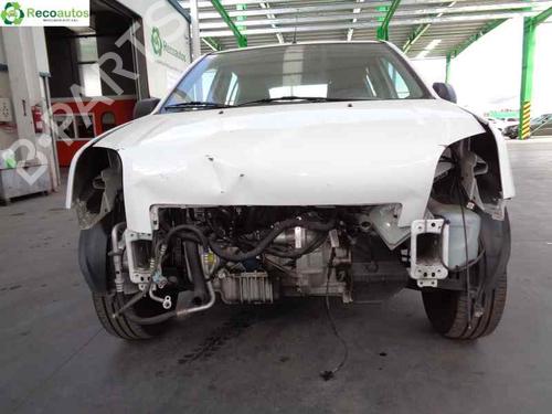 Tuyau FORD FUSION (JU_) 1.4 | BP20251885M125 