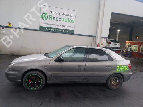 Pièces Détachées Usagées CITROËN XSARA (N1) 2.0 HDi 90 (90 hp) 4370721