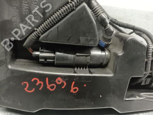 Windscreen washer tank AUDI A5 (F53, F5P) 2.0 TFSI | BP30183077C113 