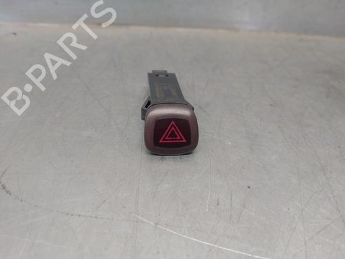 Used Warning switch VOLVO XC90 I (275) D5 AWD (185 hp) 15981667